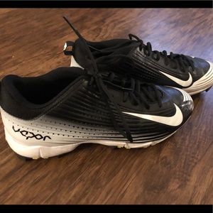 Nike baseball cleats